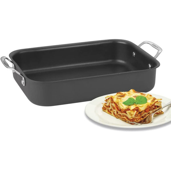 Cuisinart Classic Nonstick Lasagna Pan Wayfair